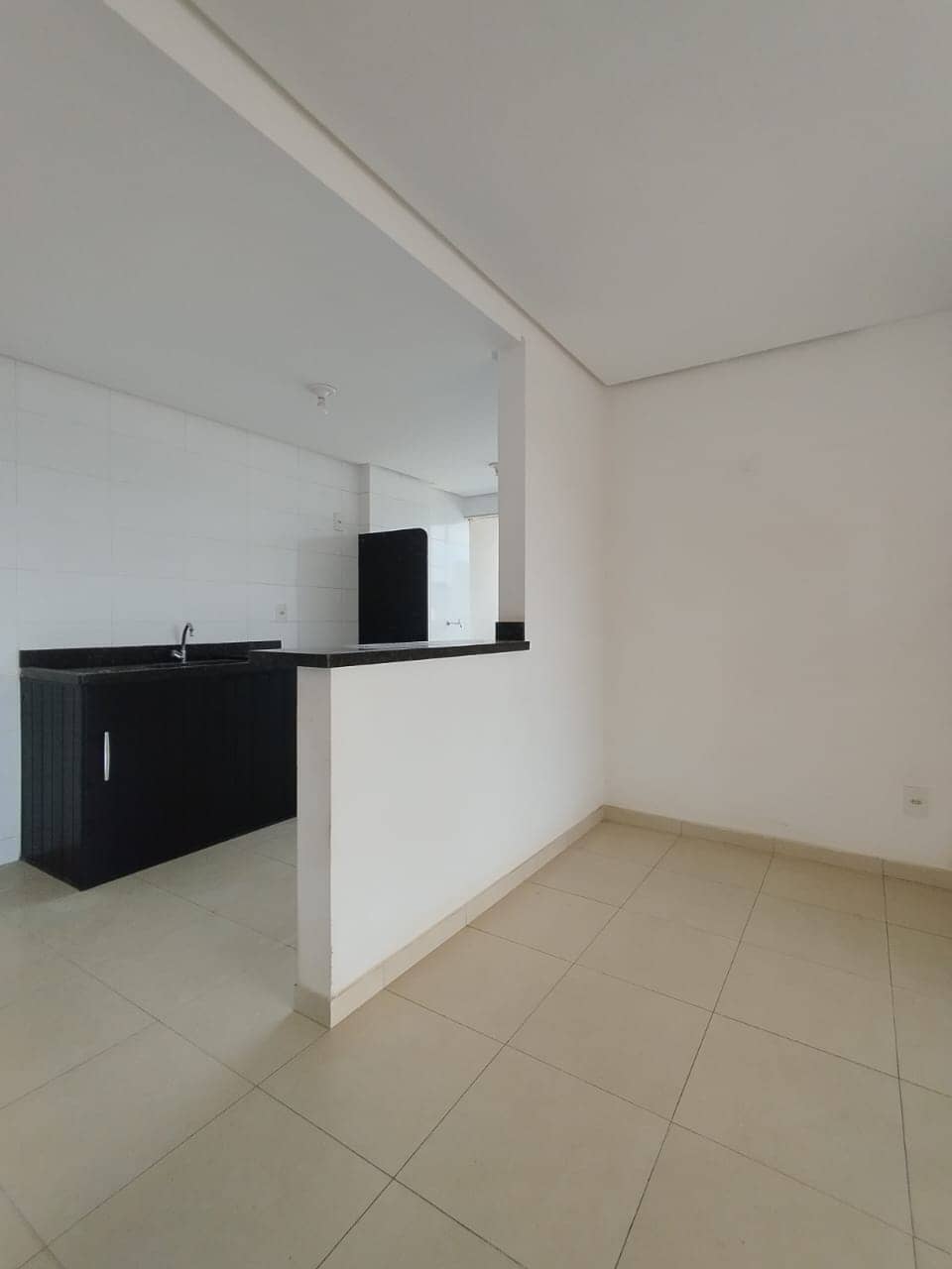 Apartamento Jardim América