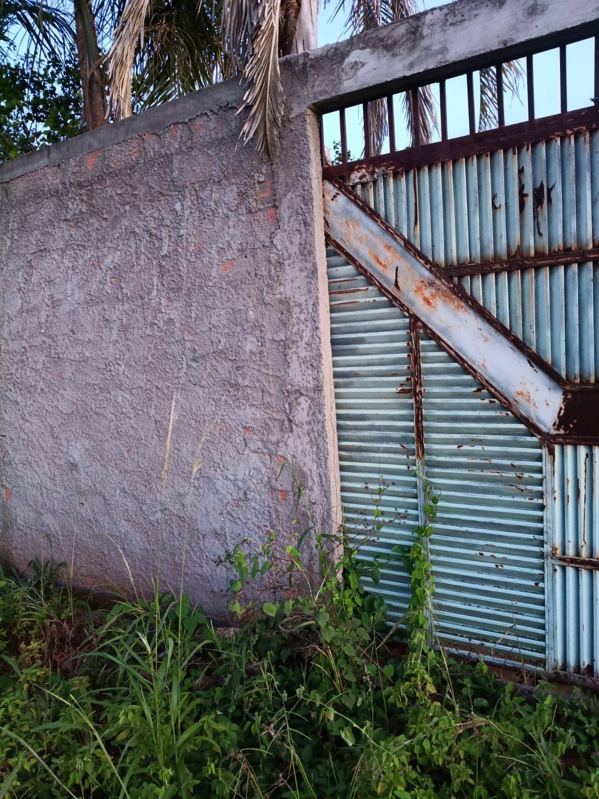 Lote  Residencial Mirante.