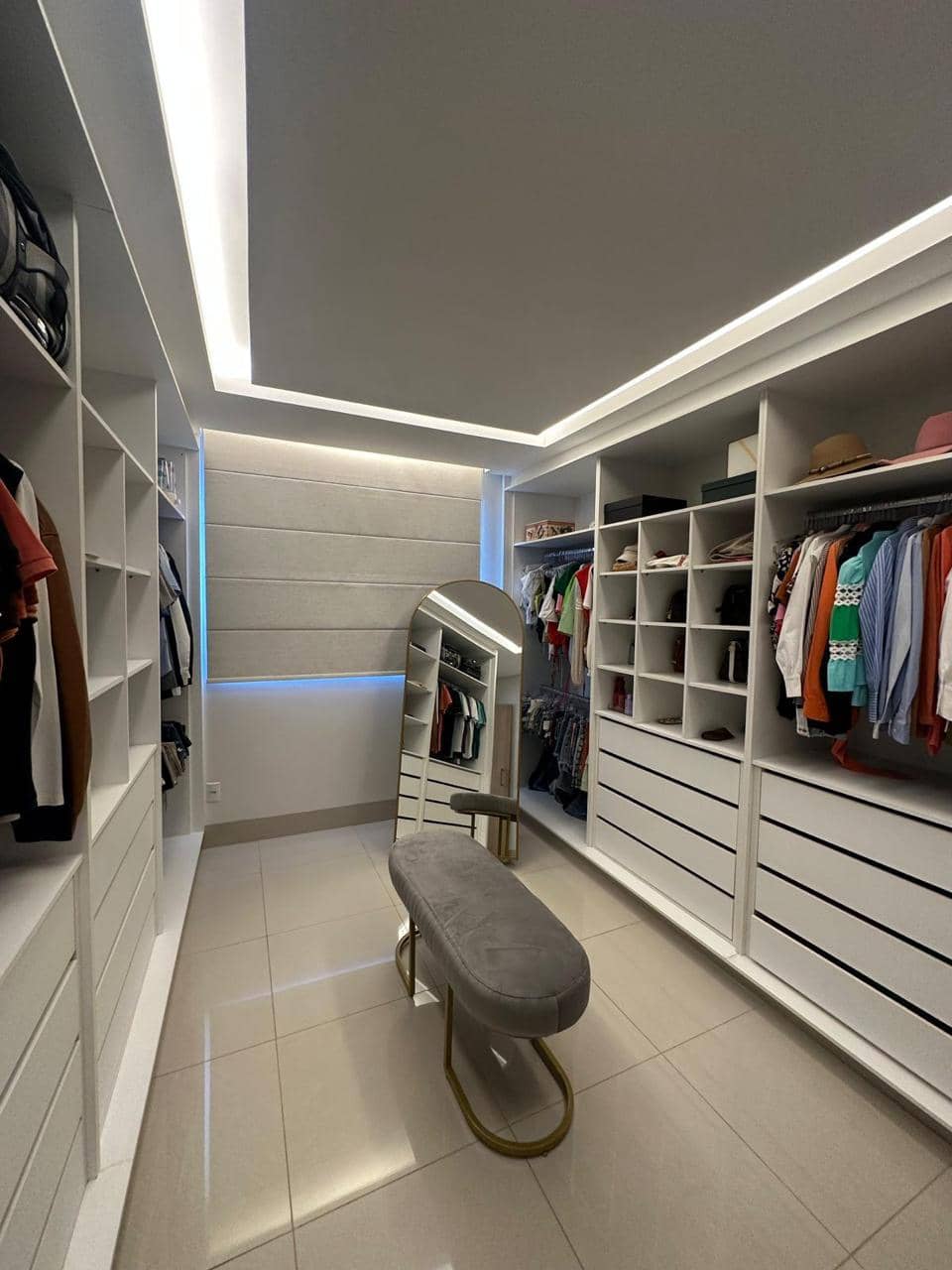 Apartamento 3Q sendo 2 Suítes- Jardim América