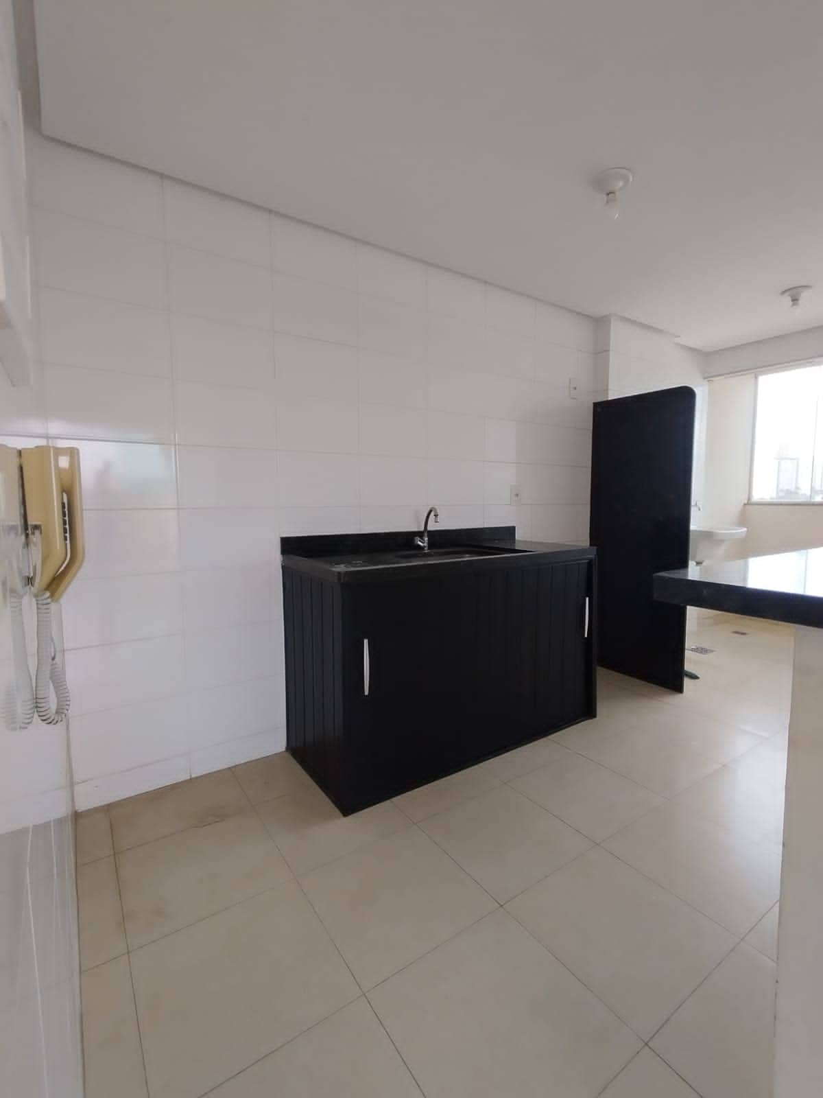 Apartamento Jardim América