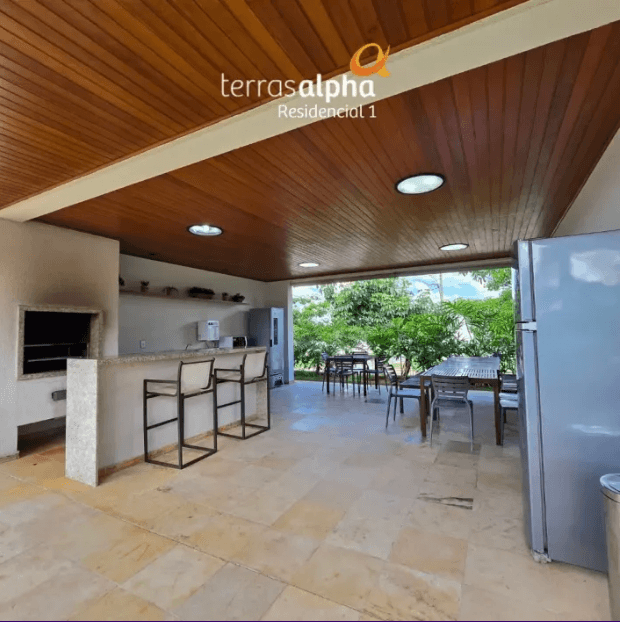 OPORTUNIDADE INCRÍVEL LOTE TERRAS ALPHA 1