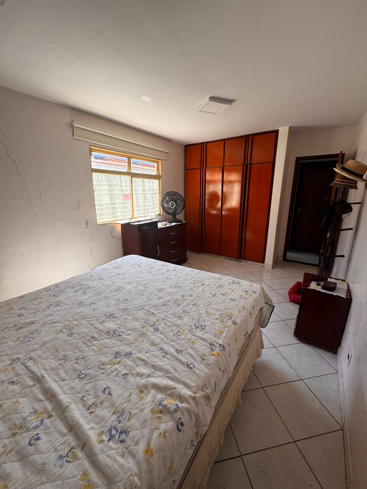 Casa no Jardim Ana Lucia