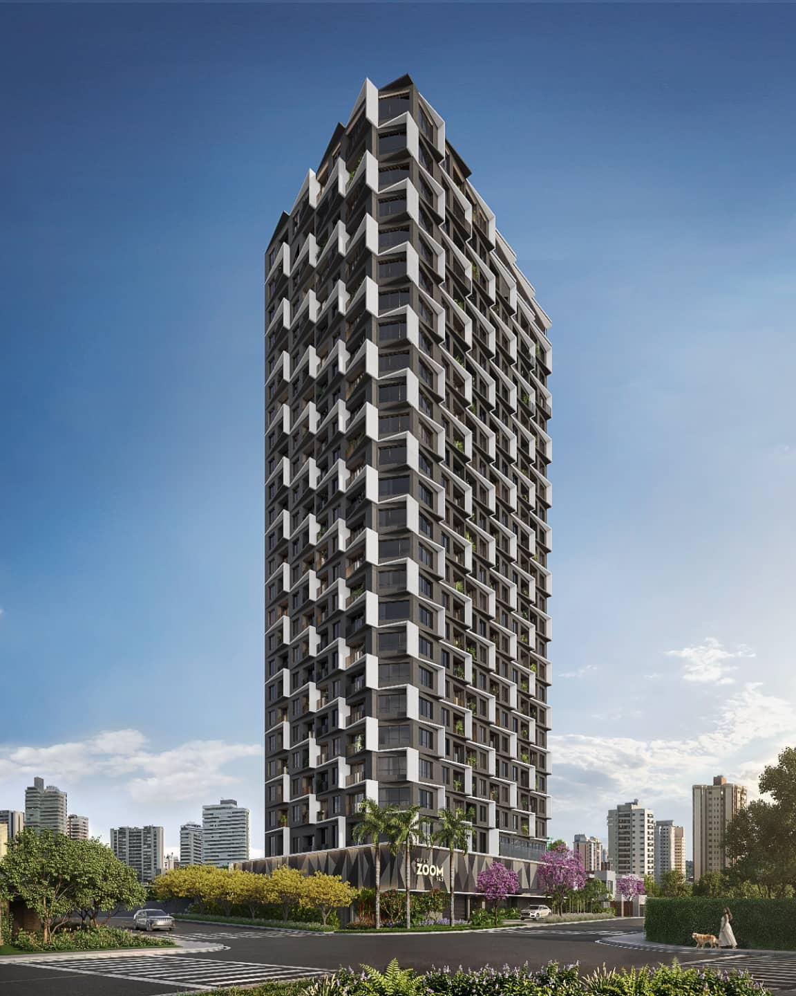 Opus Zoom 145- Breve Lançamento