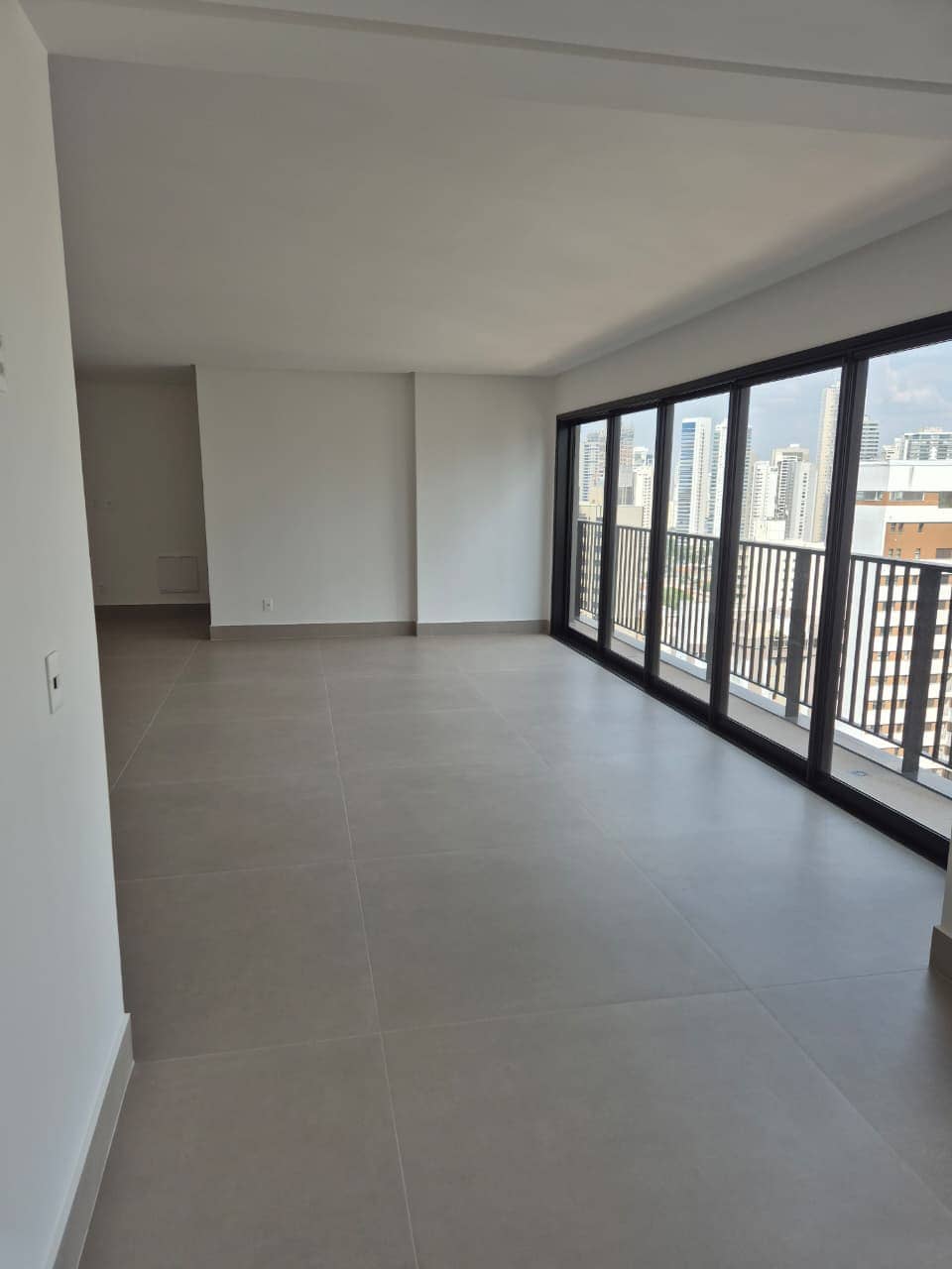 Apartamento Gran Marista