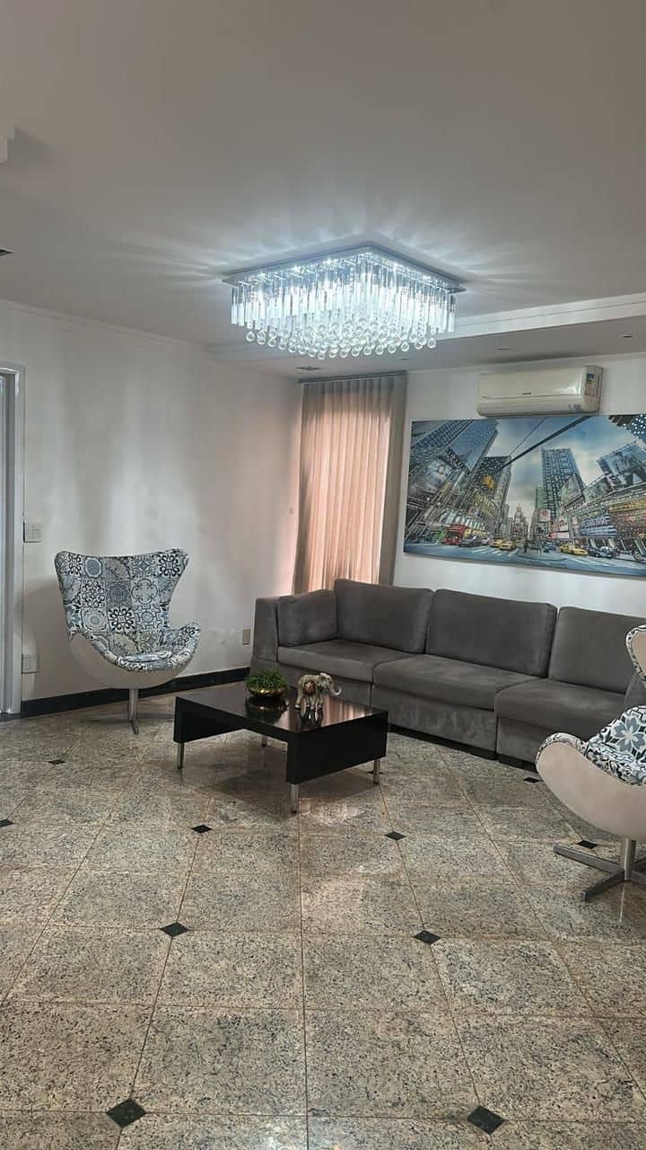 SOBRADO A VENDA RES. GRANVILLE 🏡