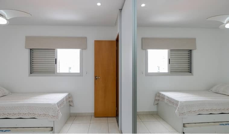 Apartamento Jardim Goiás