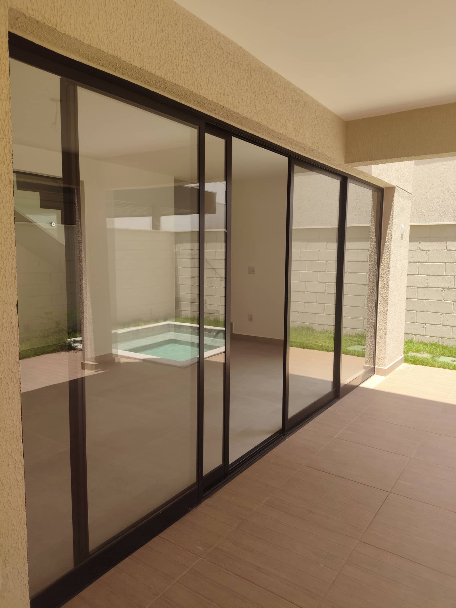 Ágio Casa Jardins Marselha