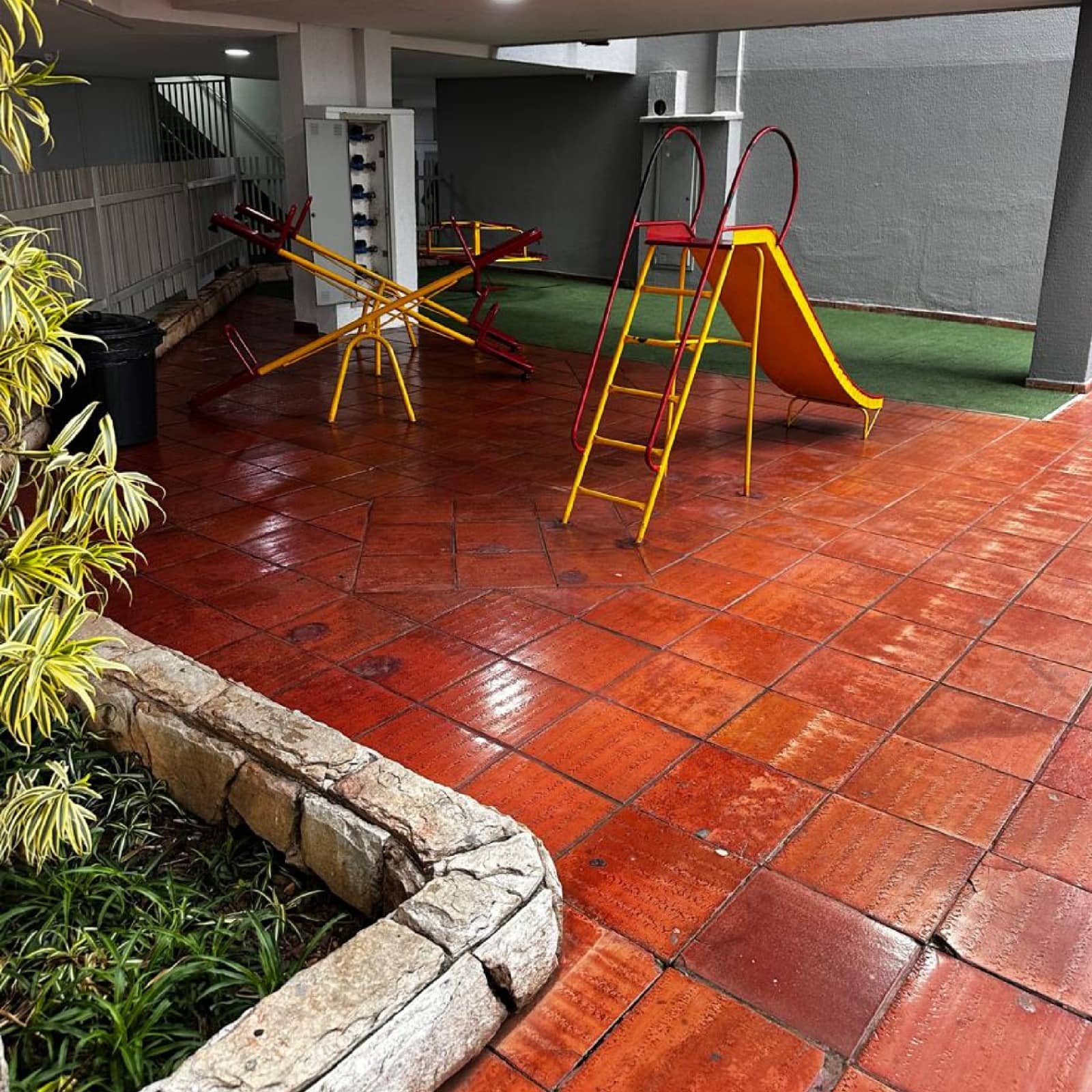 APARTAMENTO NO SETOR CASTELO BRANCO