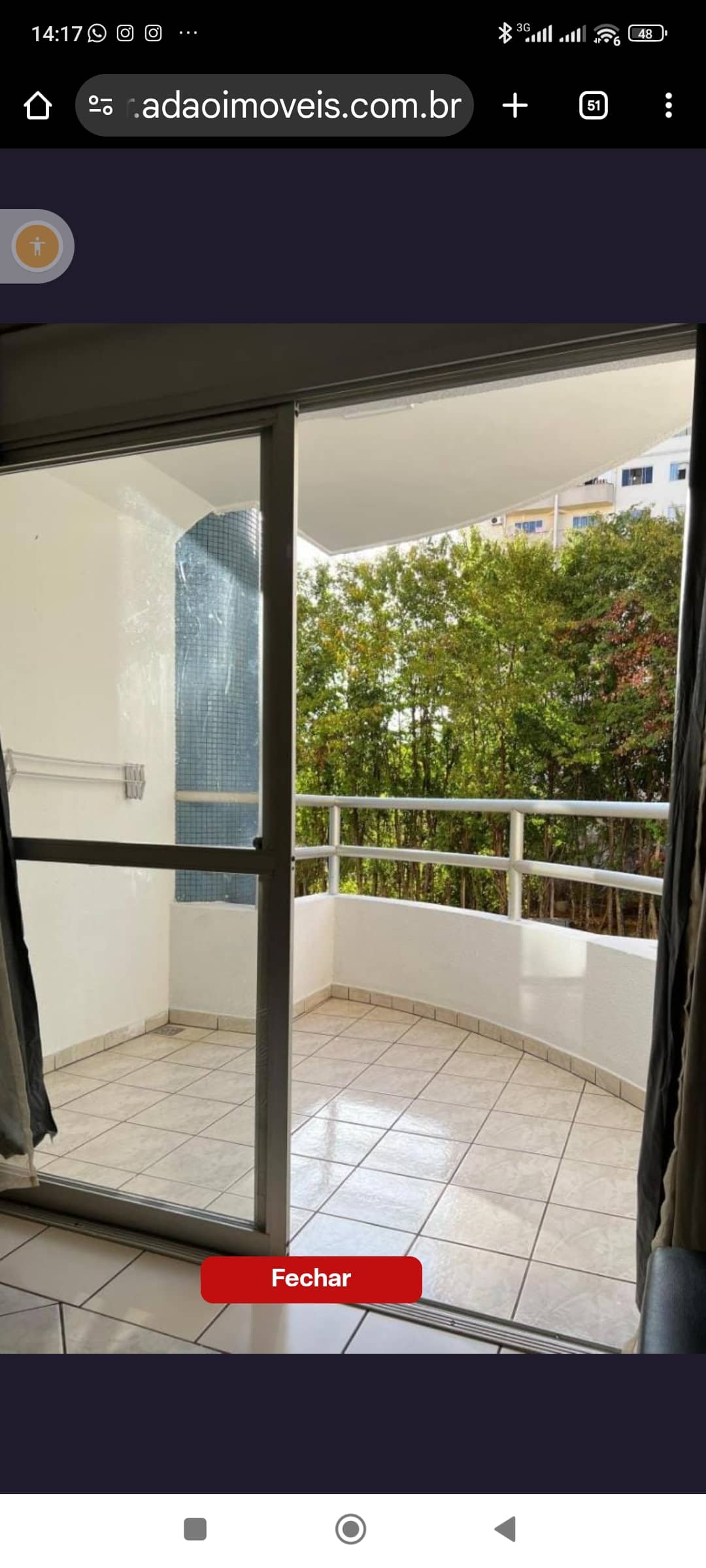 Oportunidade em Caldas Novas: Apartamento Mobiliado com Alto Potencial de Locação