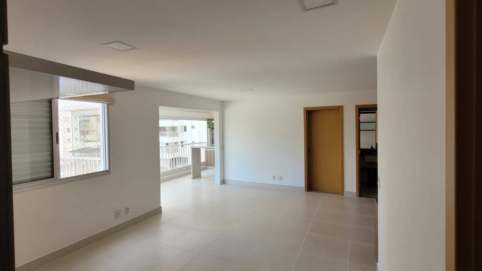 Residencial Flampark