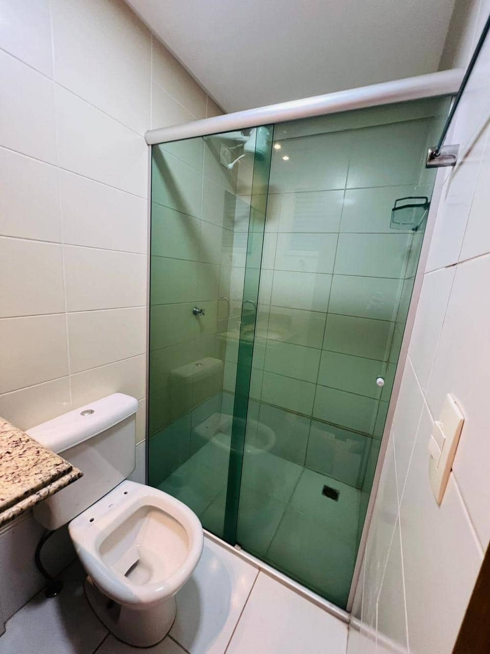 Apartamento semi-mobiliado no Vivaz -  Parque Amazônia