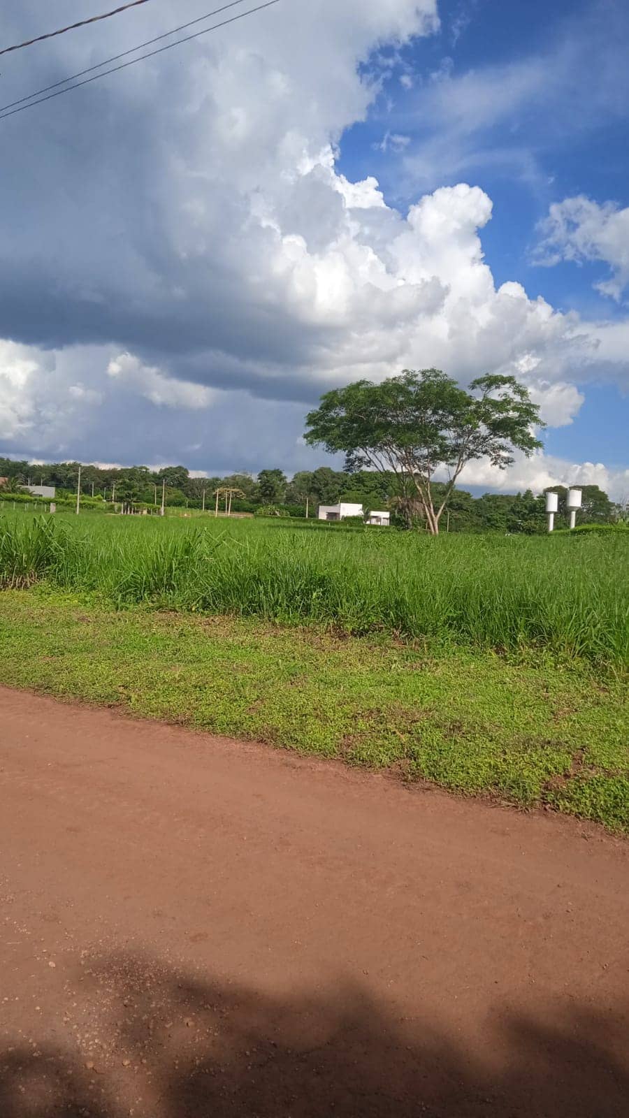 LOTE CONDOMINIO TERRA SANTA