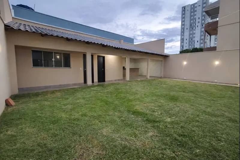 🏡💎 MANSÃO EXCLUSIVA COM 5 SUÍTES – PARQUE AMAZÔNIA