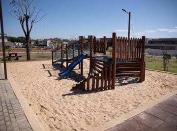 Lote Jardins França