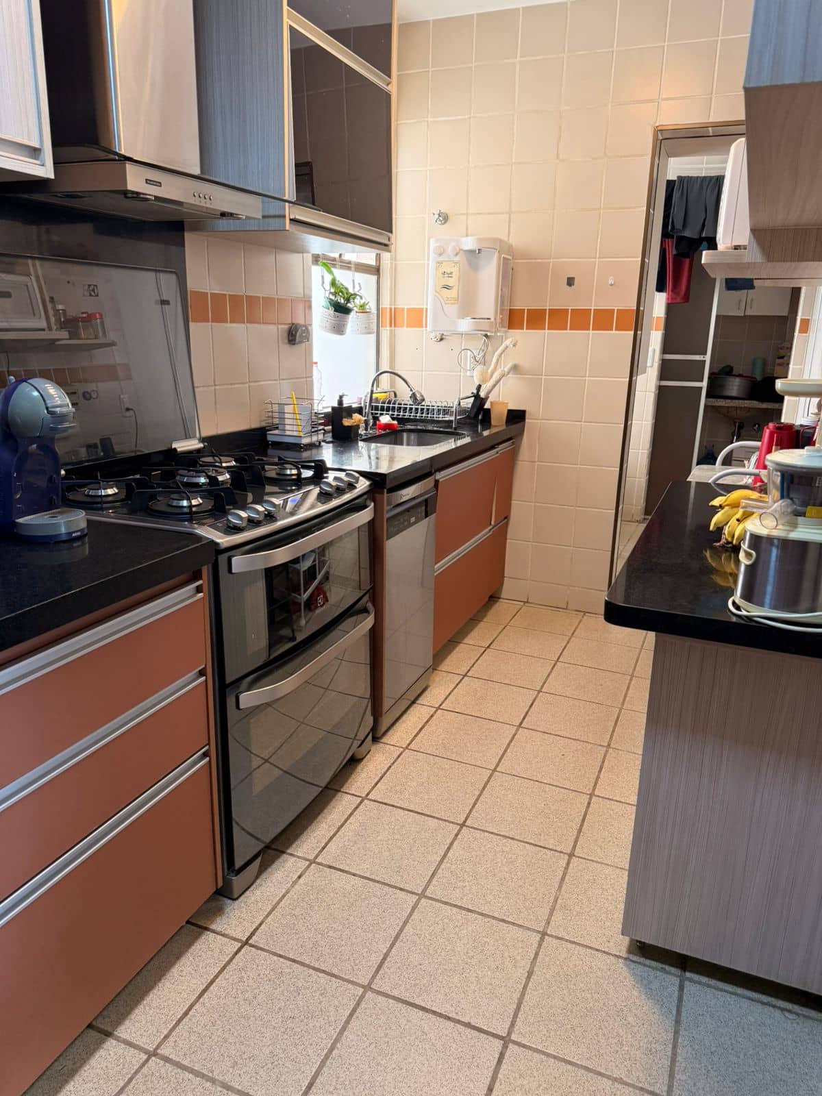 Residencial Praia Grande