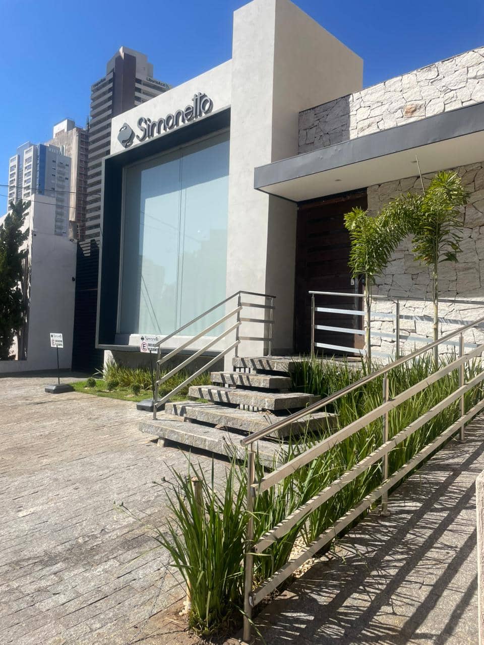 Vendo casa comercial