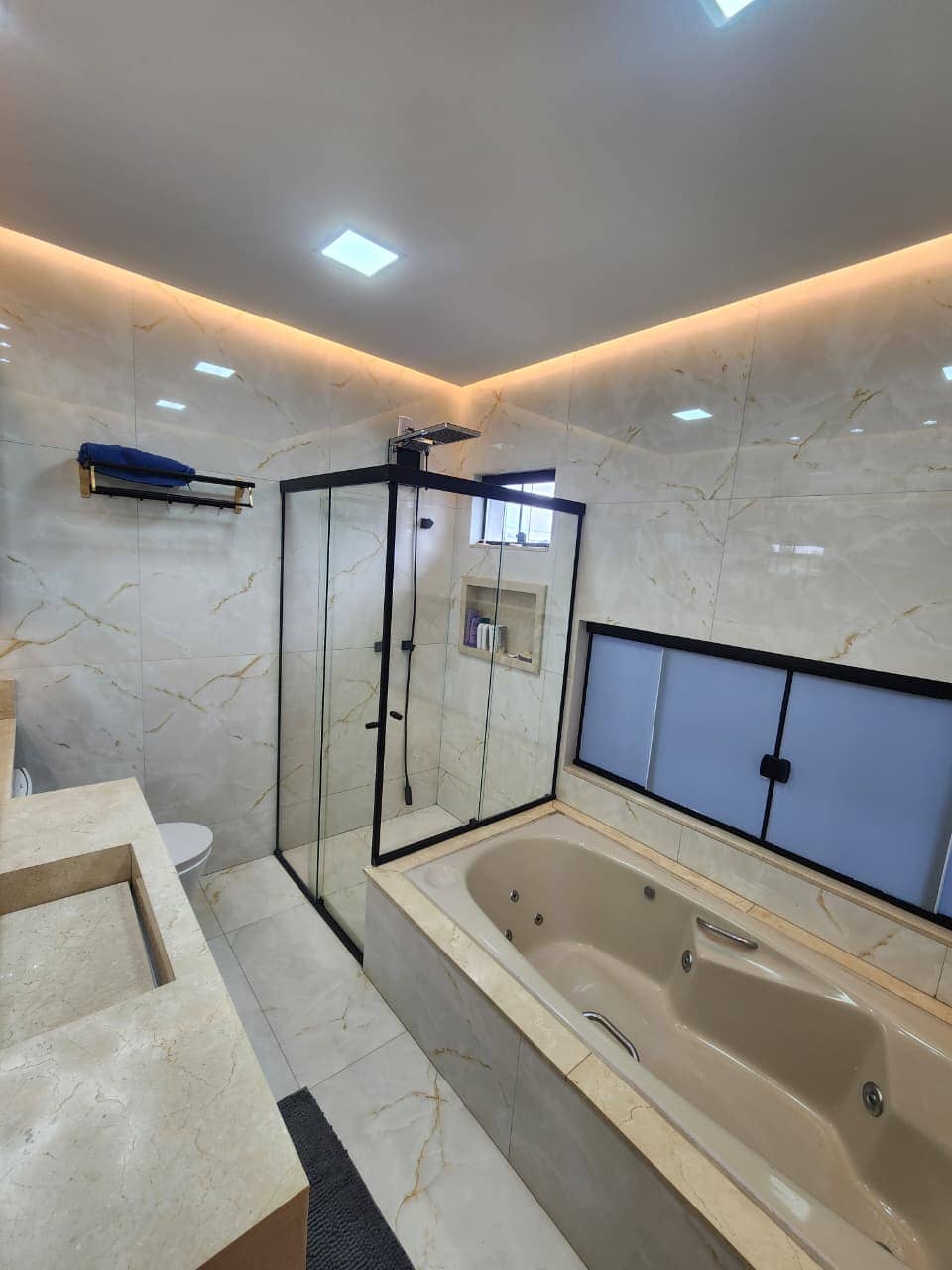 Sobrado Jardim Atlântico