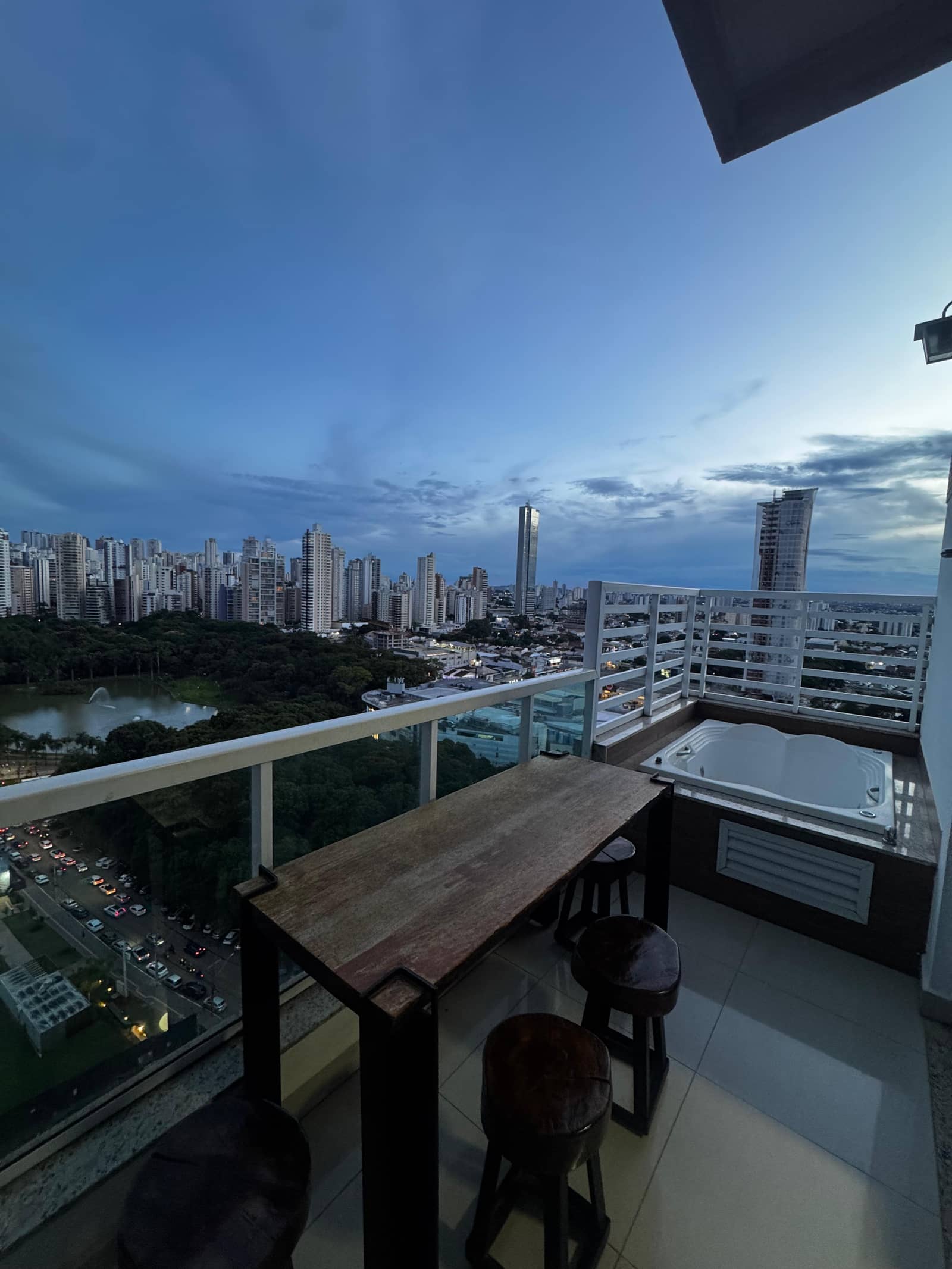 RESIDENCIAL EASY LIFE