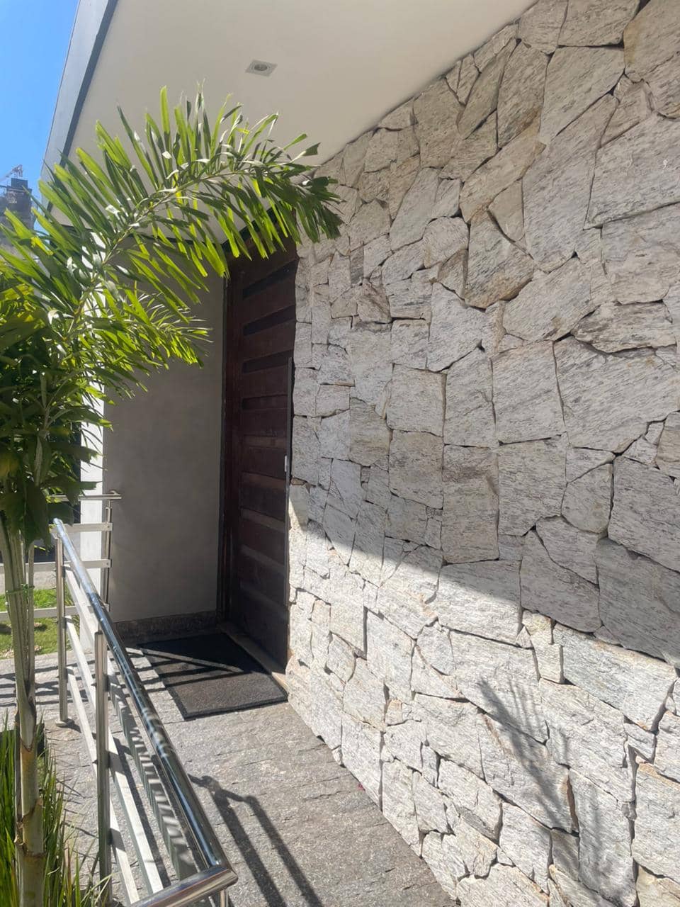 Vendo casa comercial