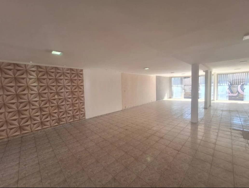 SALA COMERCIAL - JARDIM GOIÁS