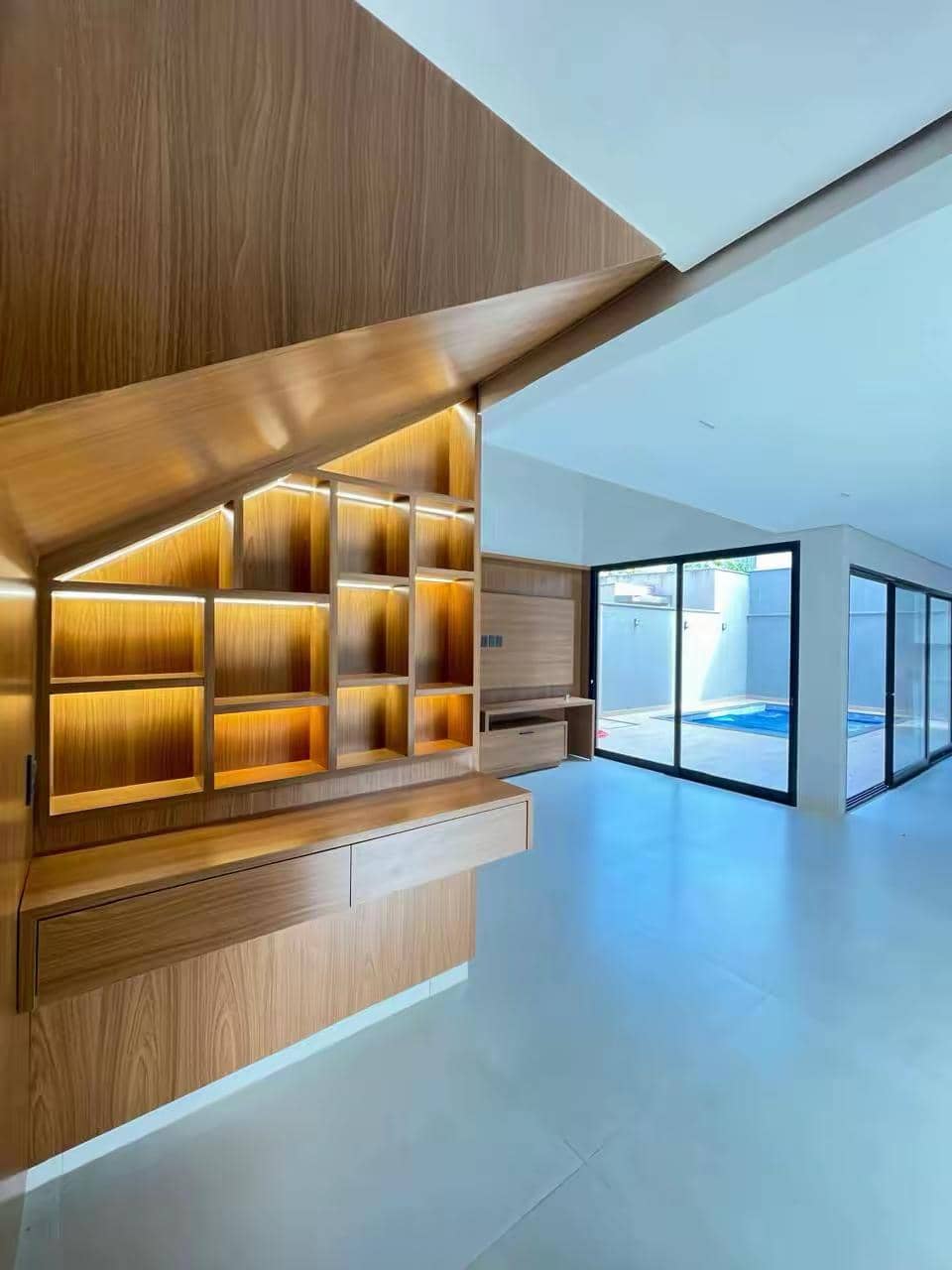 JARDINS MADRI | SOBRADO EXCLUSIVO À VENDA