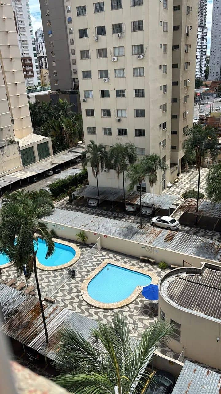 Vendo Apartamento Setor Bueno