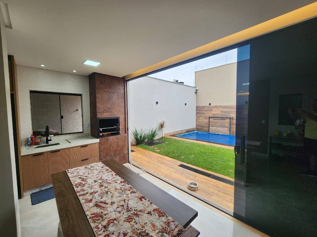 Sobrado Jardim Atlântico