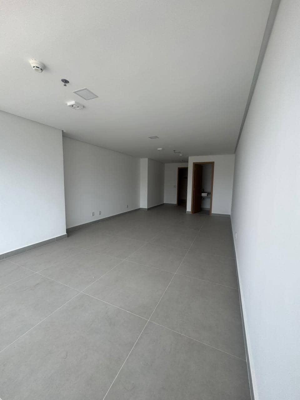 Sala para alugar, 37 m² - WTC - Setor Marista - Goiânia/GO