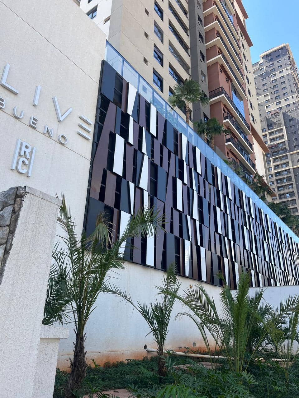 Alive Bueno, Apartamento de 3 suítes plenas , setor Bueno