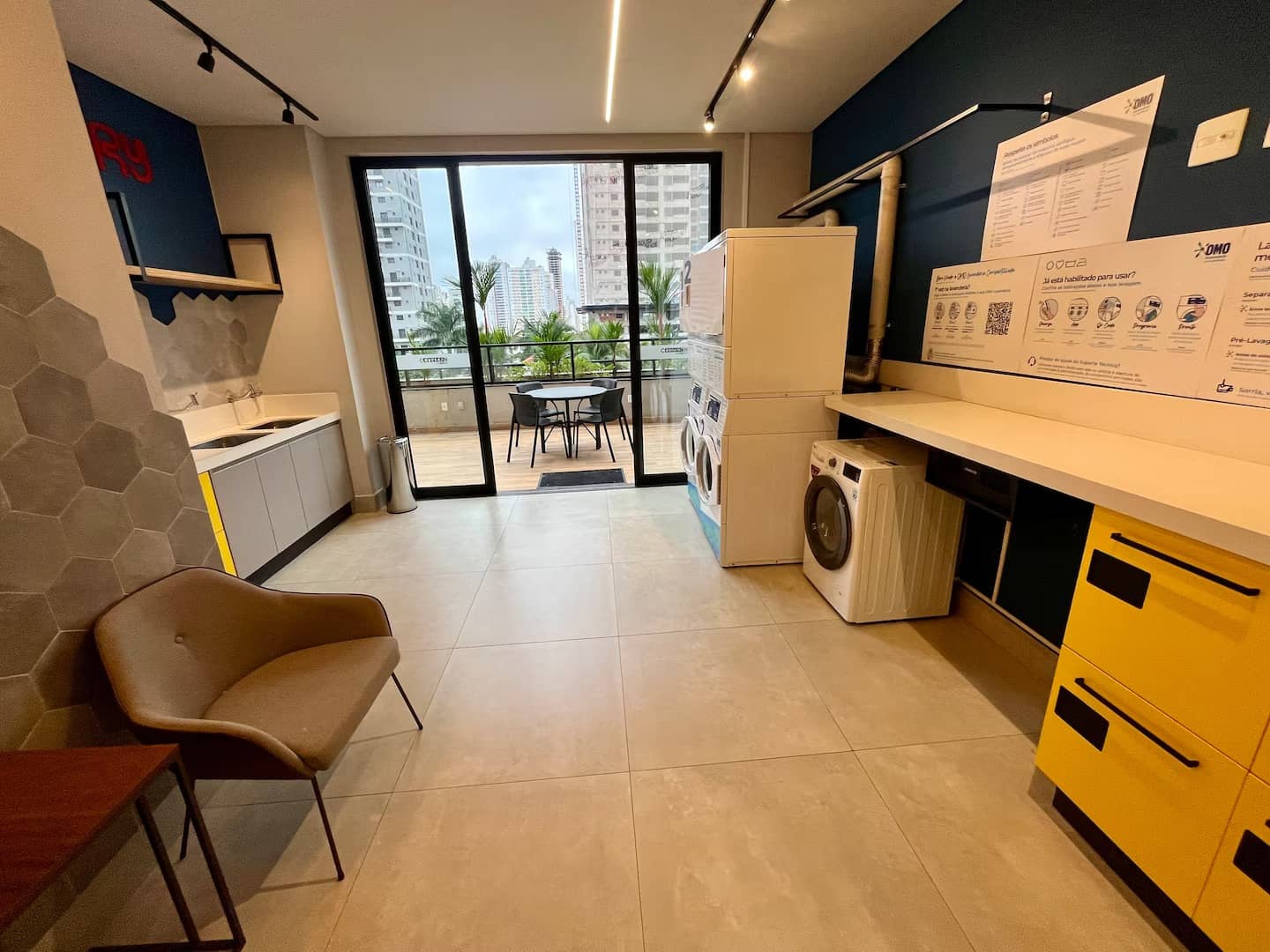 Apartamento Citizen Home