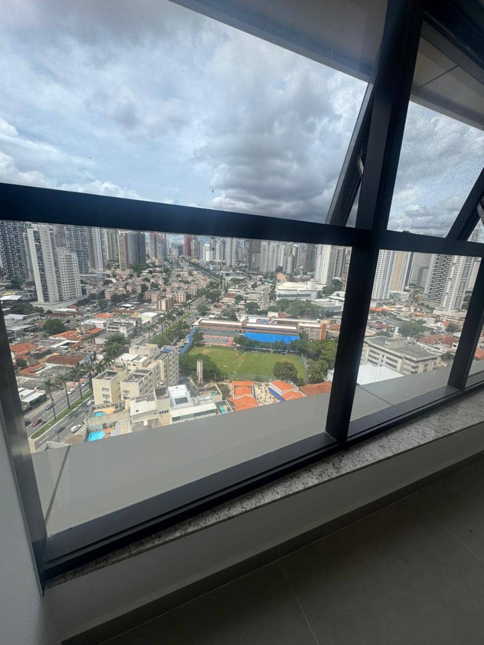 Sala para alugar, 37 m² - WTC - Setor Marista - Goiânia/GO
