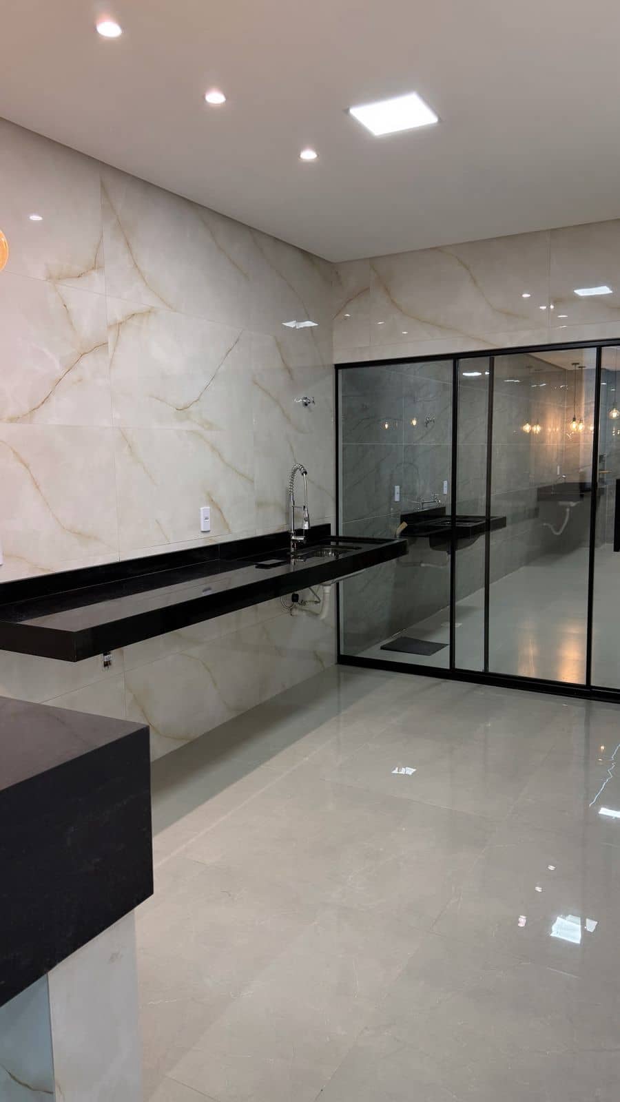 Casa Residencial Morumbi