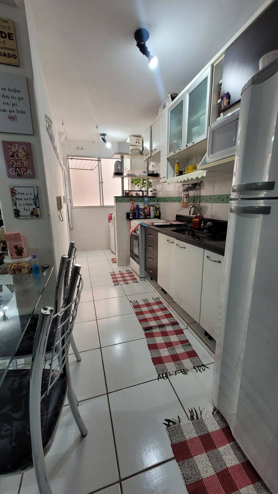 Vende apartamento Edifício Privê Parque das Hortênsias