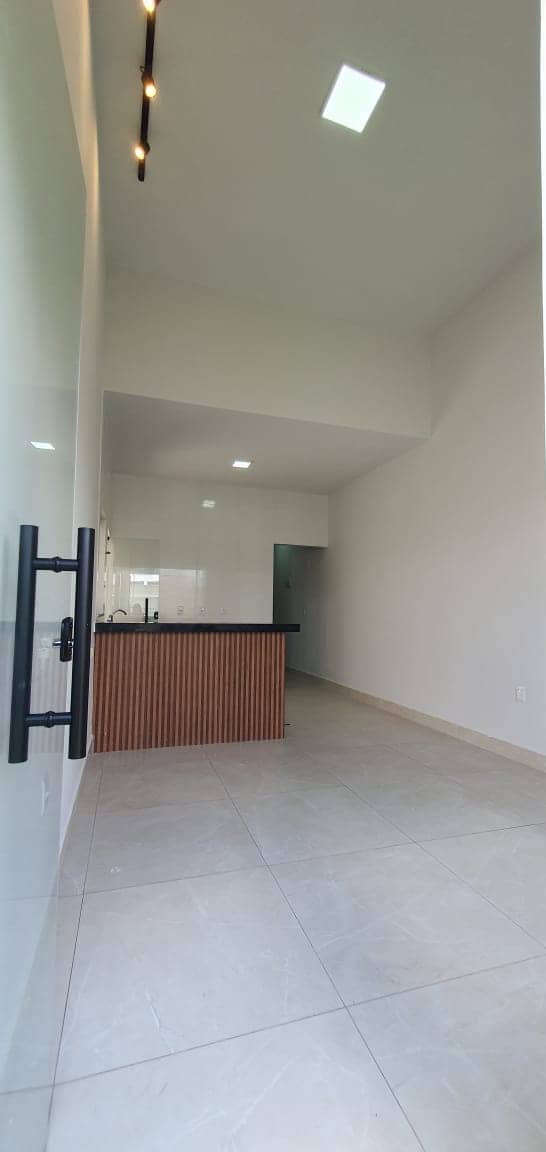 🏡 Casa à Venda – Residencial Fidelis