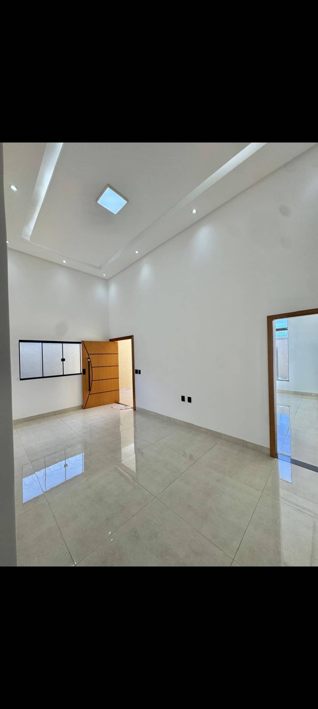 Casa com piscina Vila Oliveira