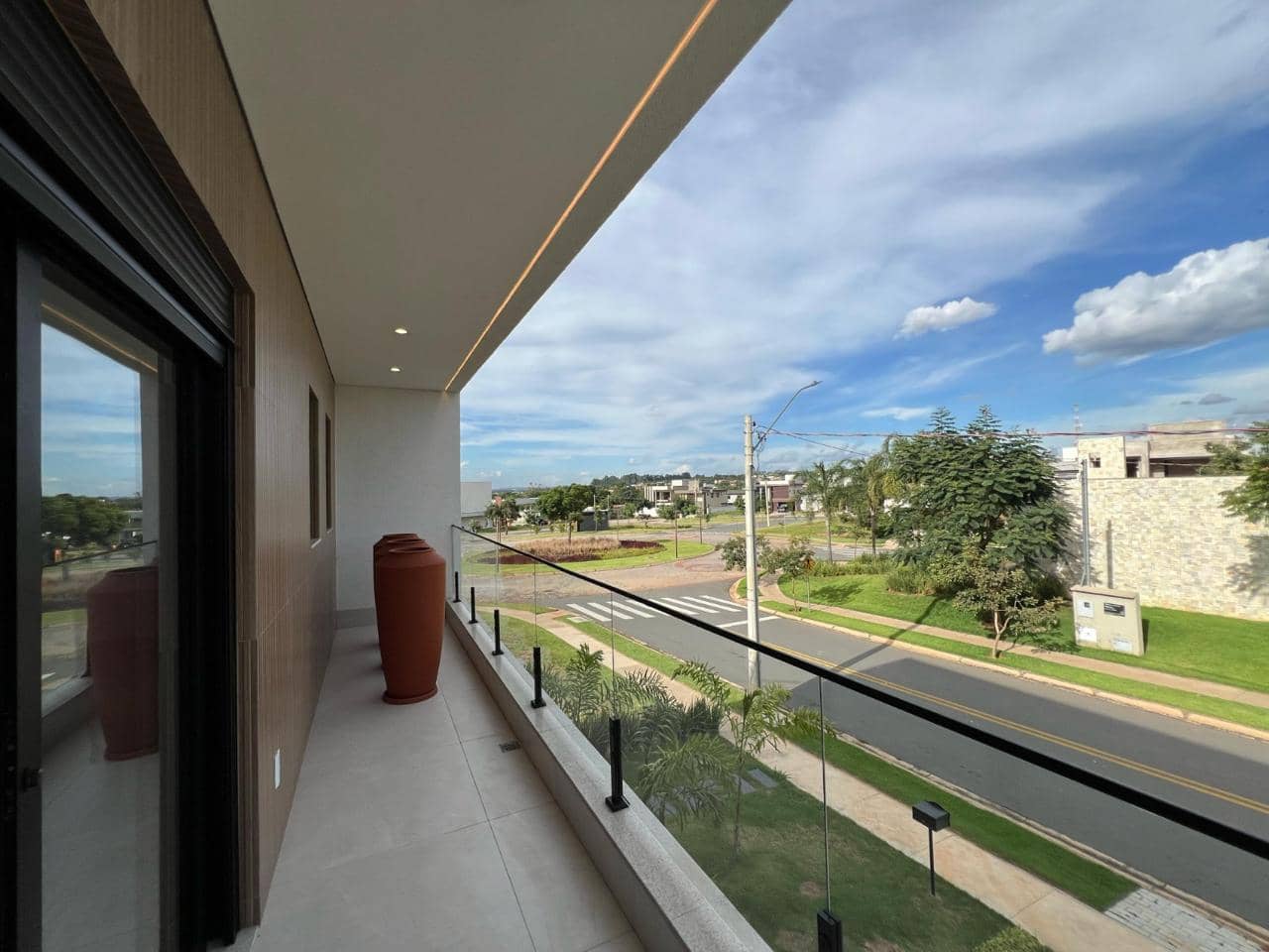 Casa Parqville Jacaradá