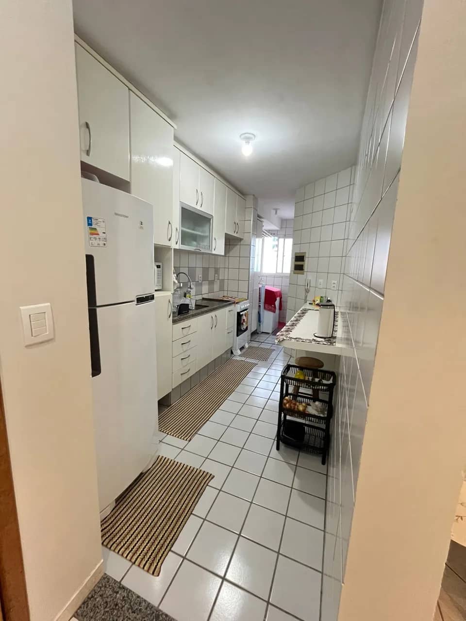 Apartamento 3 Quartos | 76m² | Vista Livre | Alto da Glória - Flamingo Gold