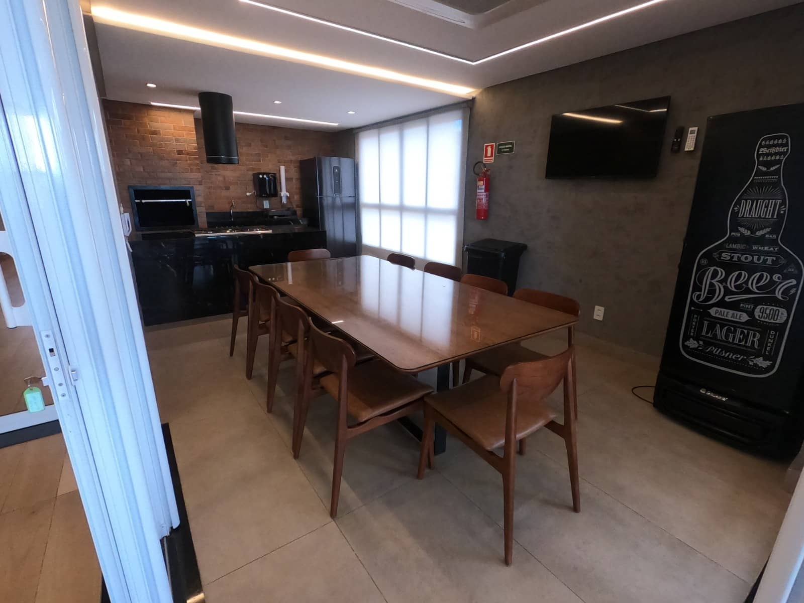 Apartamento Gran Murano