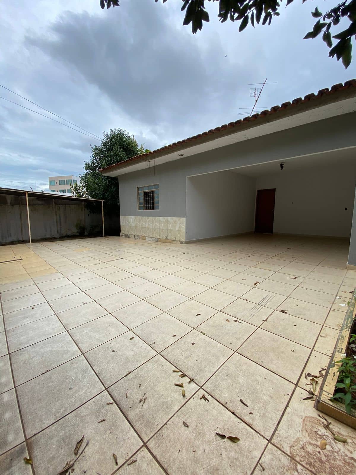 Casa em Caldas Novas 3Q com suíte