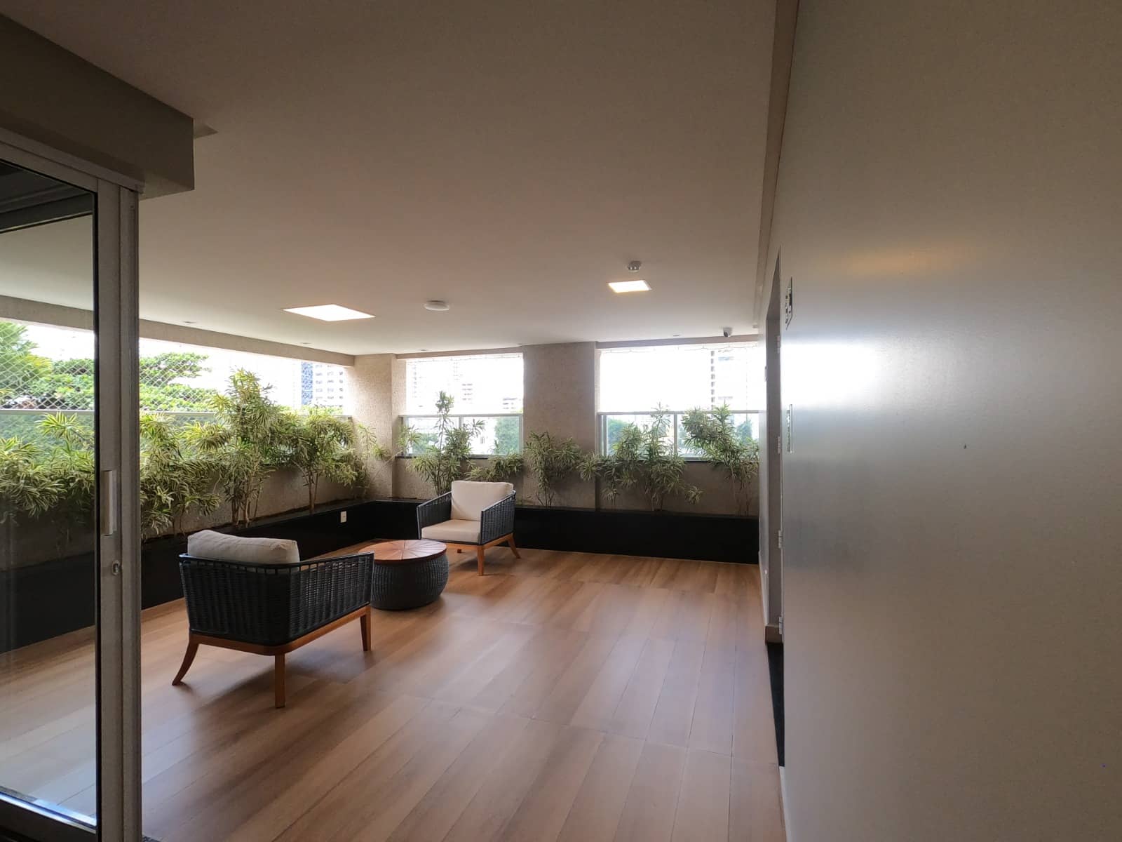 Apartamento Gran Murano