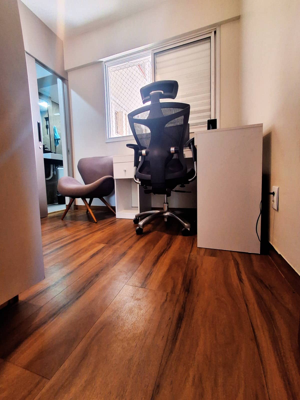 Apartamento Reserva Flamboyant - 4 Qts - Jardim Goiás