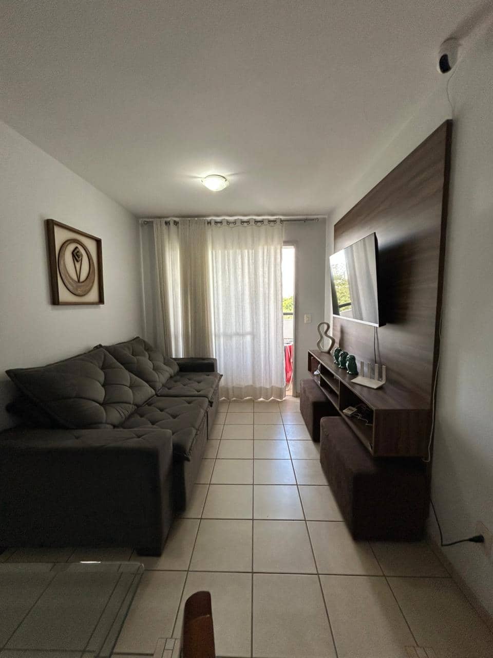 APARTAMENTO PARQUE AMAZÔNIA