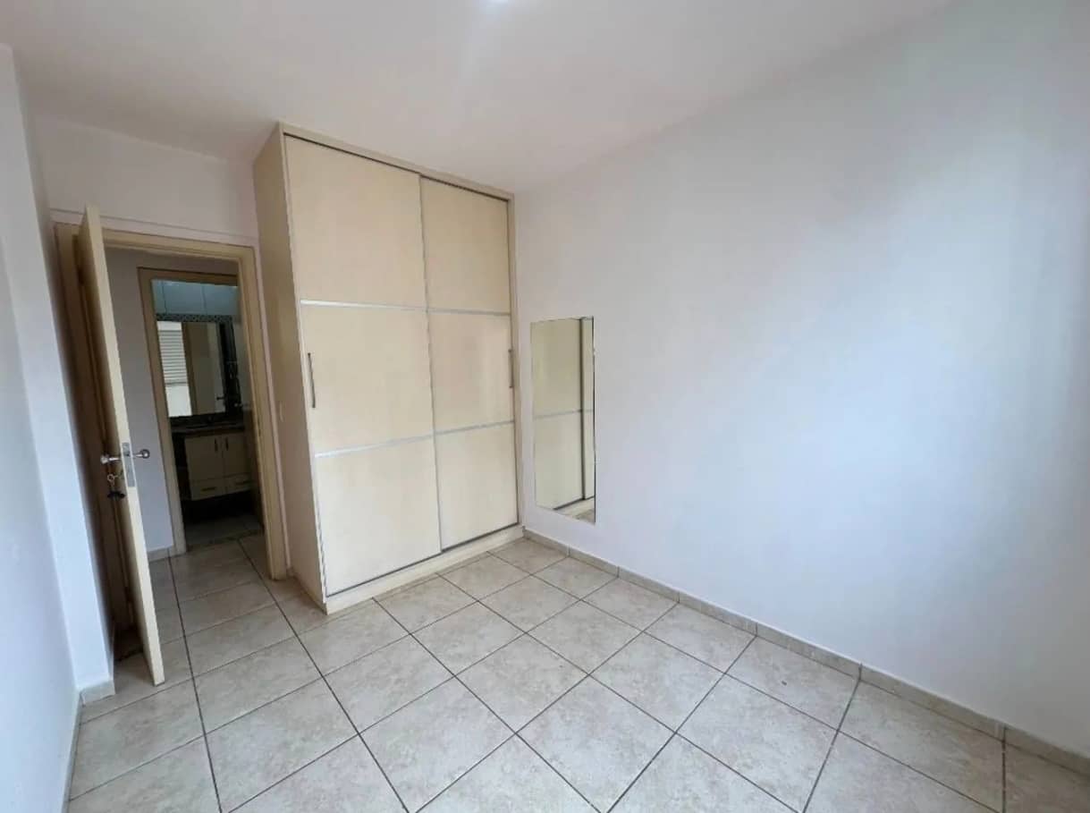 Apartamento setor Bueno