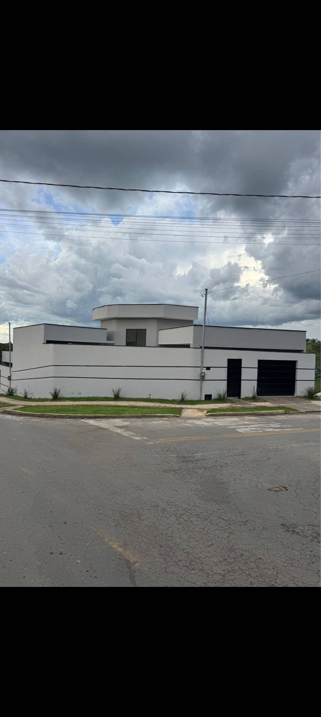 Casa Senador Canedo Flor dos Ipês