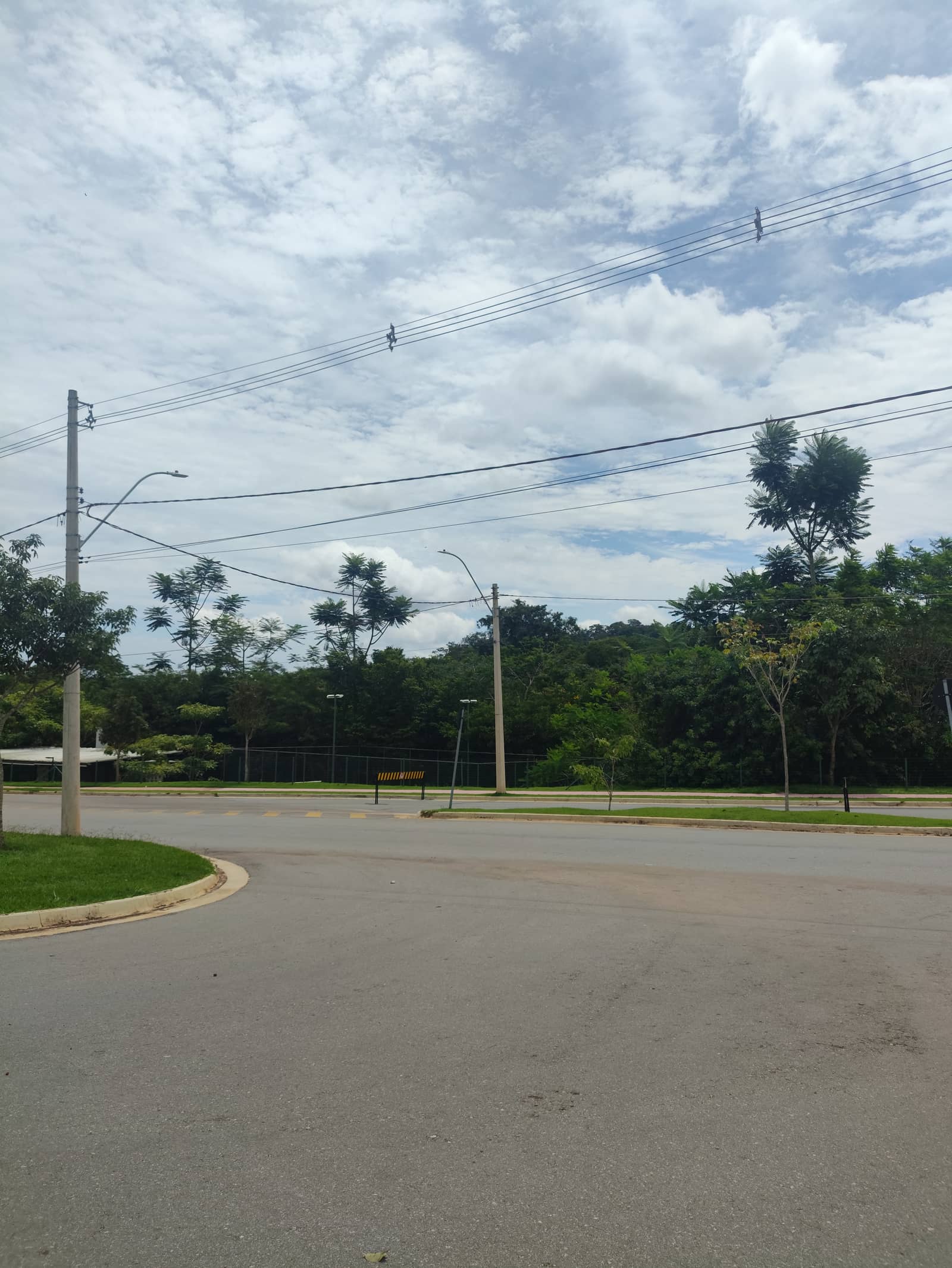 Jardins Porto - Lote quitado