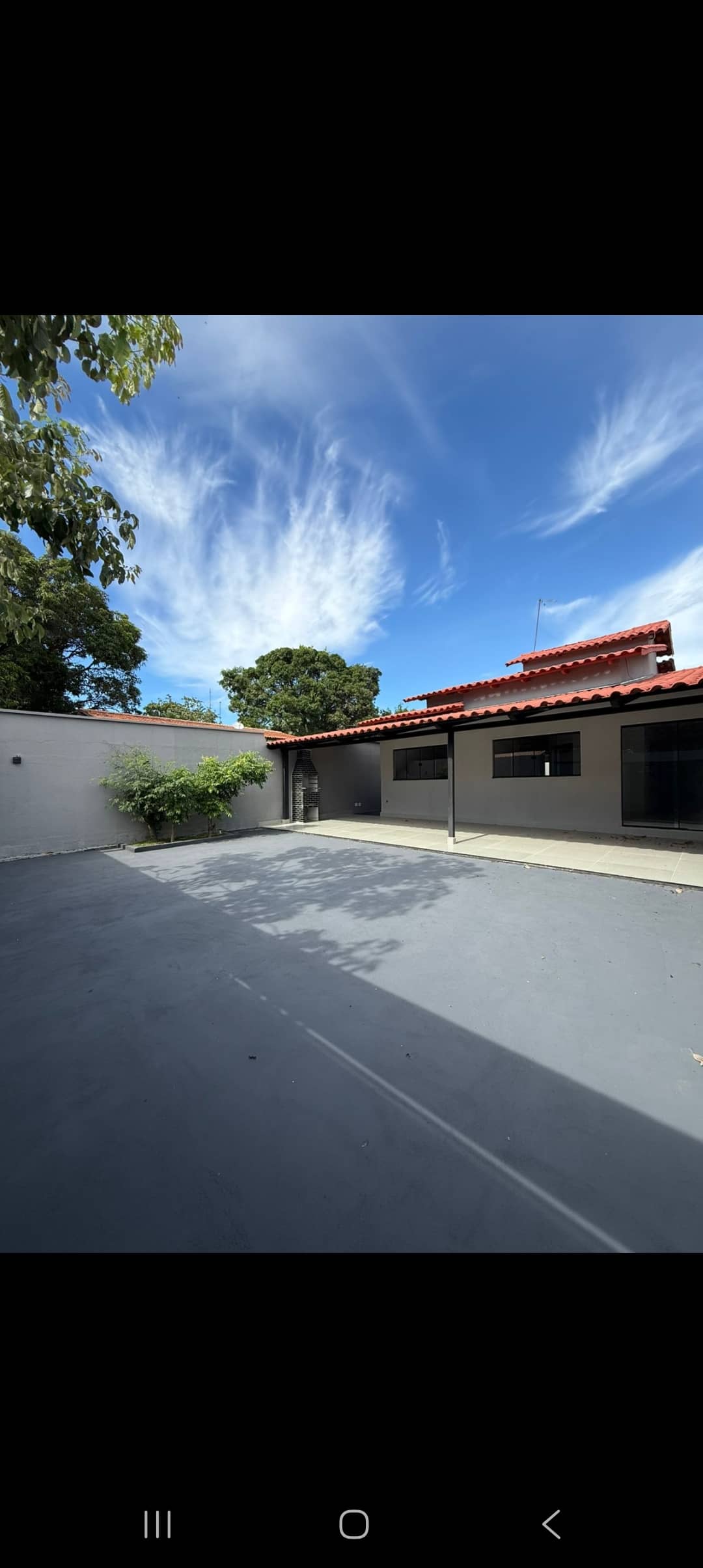 Casa Jd. Dos Buritis