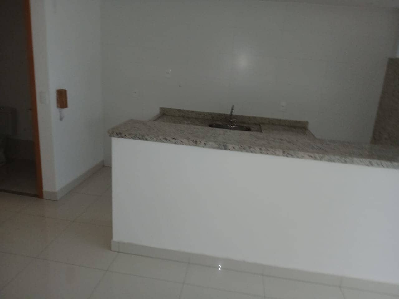 Apartamento Baixo Bueno