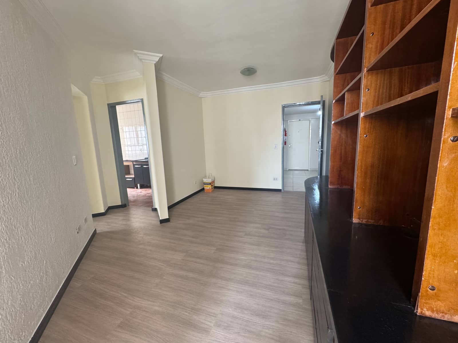 Apartamento no setor Bueno na rua T-37 Aceita locação por temporada - Airbnb Condomínio Zolder