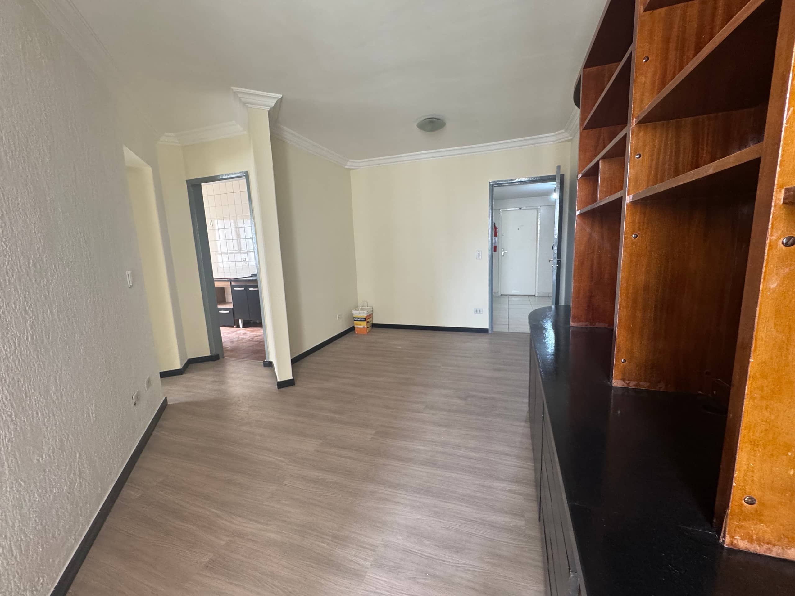 Apartamento no setor Bueno na rua T-37 Aceita locação por temporada - Airbnb Condomínio Zolder