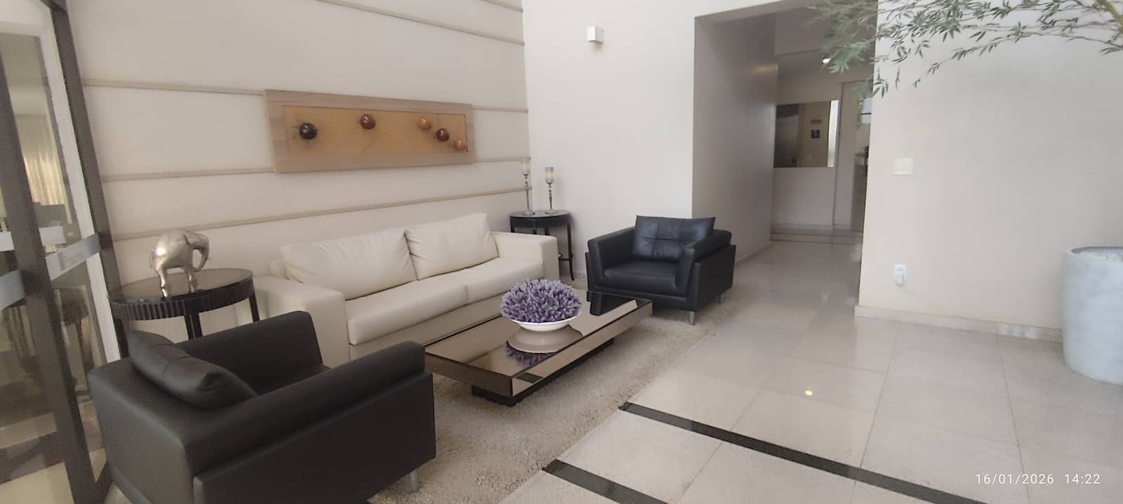 🏢 Residencial Fraternité – Jardim Goiás 📍 Ao lado do Parque Flamboyant